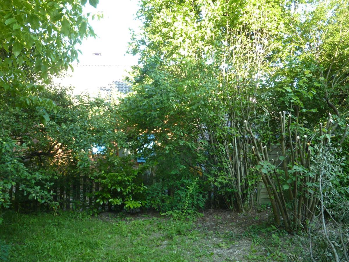 Studio 30 M2 Jardinet 10Minutes Annecy Villa Naves-Parmelan Buitenkant foto