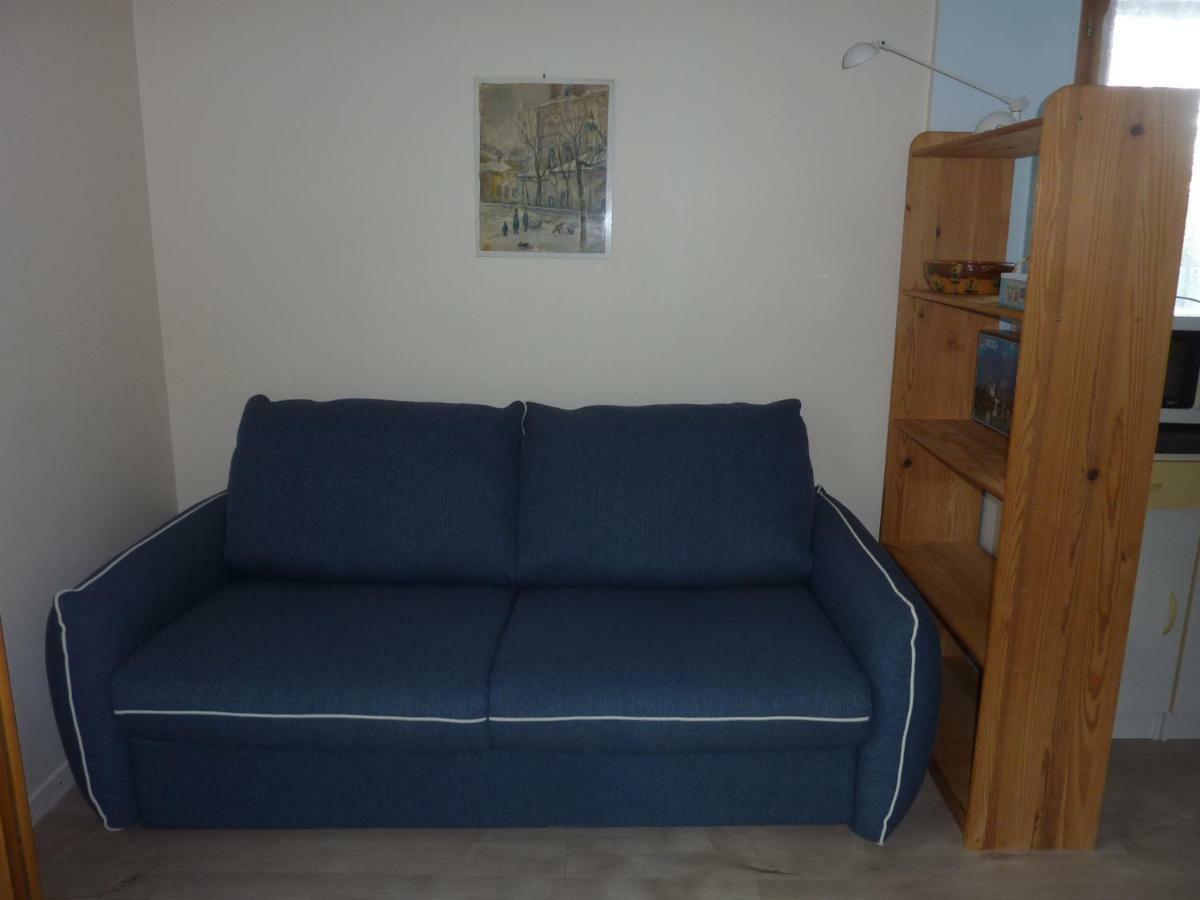 Studio 30 M2 Jardinet 10Minutes Annecy Villa Naves-Parmelan Buitenkant foto