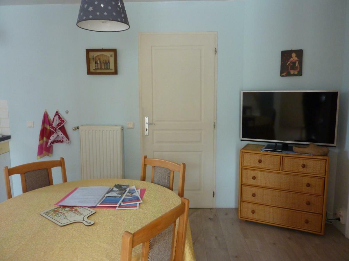 Studio 30 M2 Jardinet 10Minutes Annecy Villa Naves-Parmelan Buitenkant foto